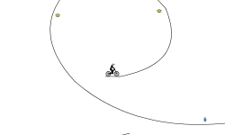 moon jumps