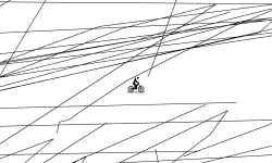 scribble