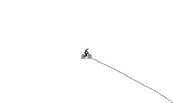 mountain sprint