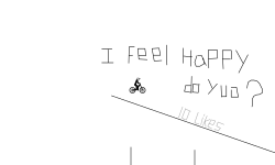 I Feel Happy