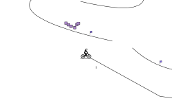 wow track