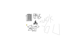 thanks for 1000 plays