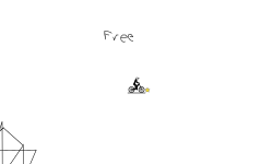 Free stars