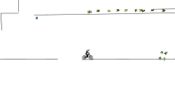 THE HARD TRACK