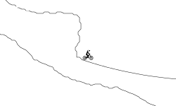 Floating MTB