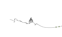 Snowy Shred 2