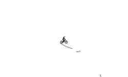 Floating ramps