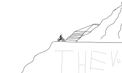 The Volcano