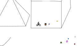 Two shapes