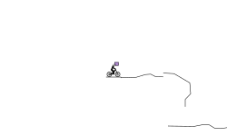 Blob Speedrun Trial