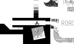 ROBOT火傷 DETAIL PURGATORY