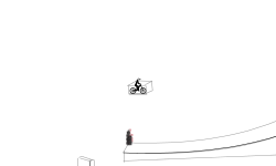 3D Track