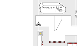 eZ Parkour no. 2