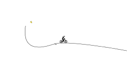 The boss jump
