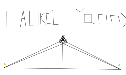 Laurel or Yanny