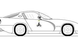 Dodge Viper