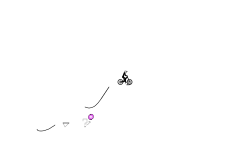 First (Full) Auto Wheelie!