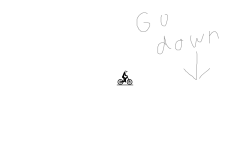 Goin' down