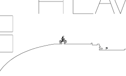 Obstacle Course