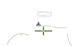 Speed 1