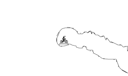 Cave bmx