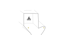 go around 2
