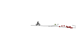 Quick track