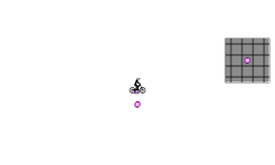 Blob torture