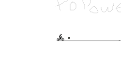 powerup track