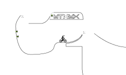 Mountain Bike Maddness