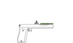 Target Practice (Desc)