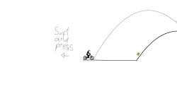 Next to Impossible