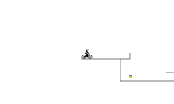 First Track [trail and jumps]