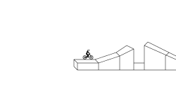 My First 3D Track