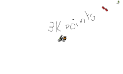 3k point hold up