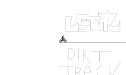Dirt track