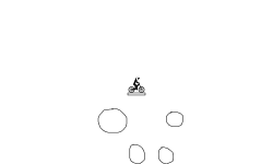 There is a way ---------> ^--^