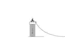death by spike