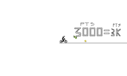 3000 POINTS!