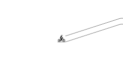 Impossible Track
