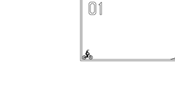 Crash Test Rider