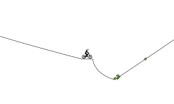 Weird Thing + Halfpipe
