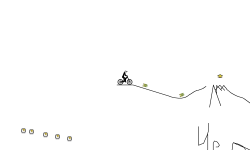 Potato track