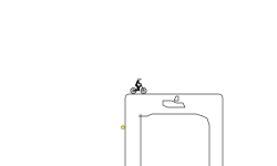 Crappy iPhone