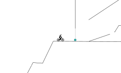 gravity room
