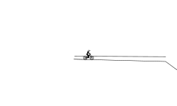impaled