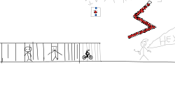 PRISON ESCAPE DEMO