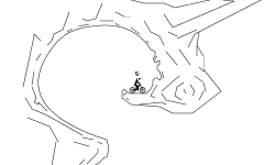 Cave exploration