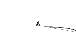 wall ride