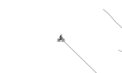 falling